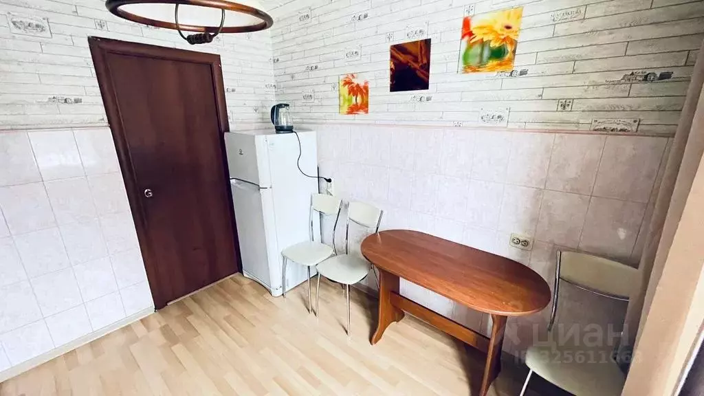 3-к кв. Московская область, Щелково Пролетарский просп., 17 (60.0 м) - Фото 2