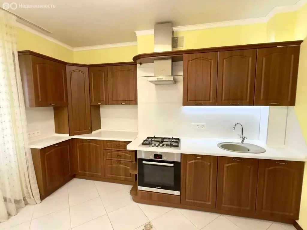 3-комнатная квартира: Ставрополь, Социалистическая улица, 17 (91.8 м) - Фото 2