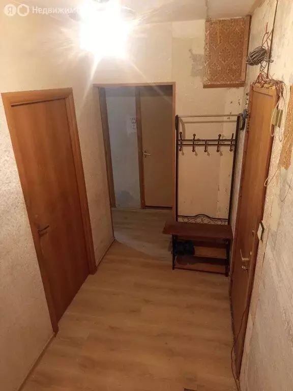 2-комнатная квартира: Москва, проспект Вернадского, 89 (53.5 м) - Фото 1