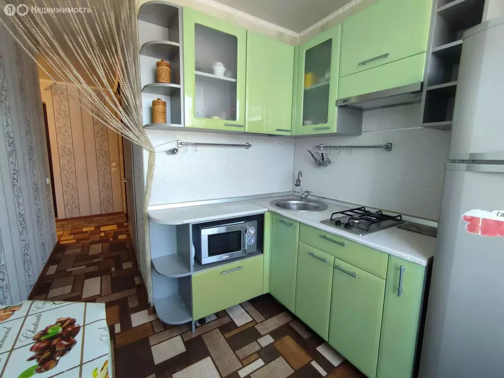 2-комнатная квартира: Архангельск, улица Полины Осипенко, 5к1 (43.8 м) - Фото 1
