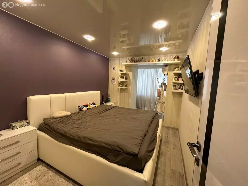 3-комнатная квартира: Одинцово, Новоспортивная улица, 10 (77 м) - Фото 0