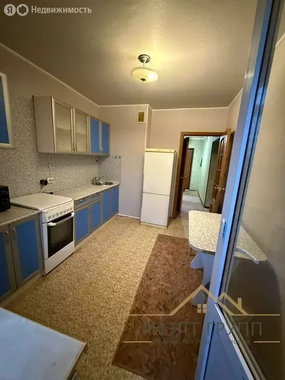 1-комнатная квартира: Казань, проспект Победы, 182 (41 м) - Фото 1