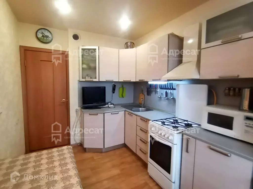 Продаётся 3-к квартира, 75.7 м - Фото 1