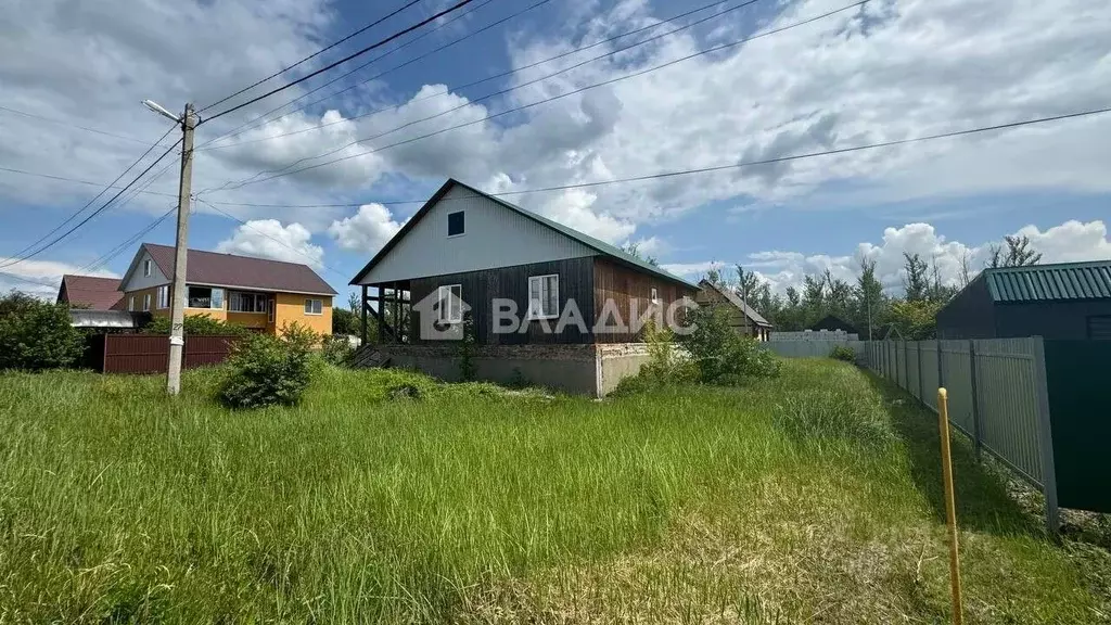 Дом в Пензенская область, Колышлей рп ул. Победы, 11 (144 м) - Фото 0