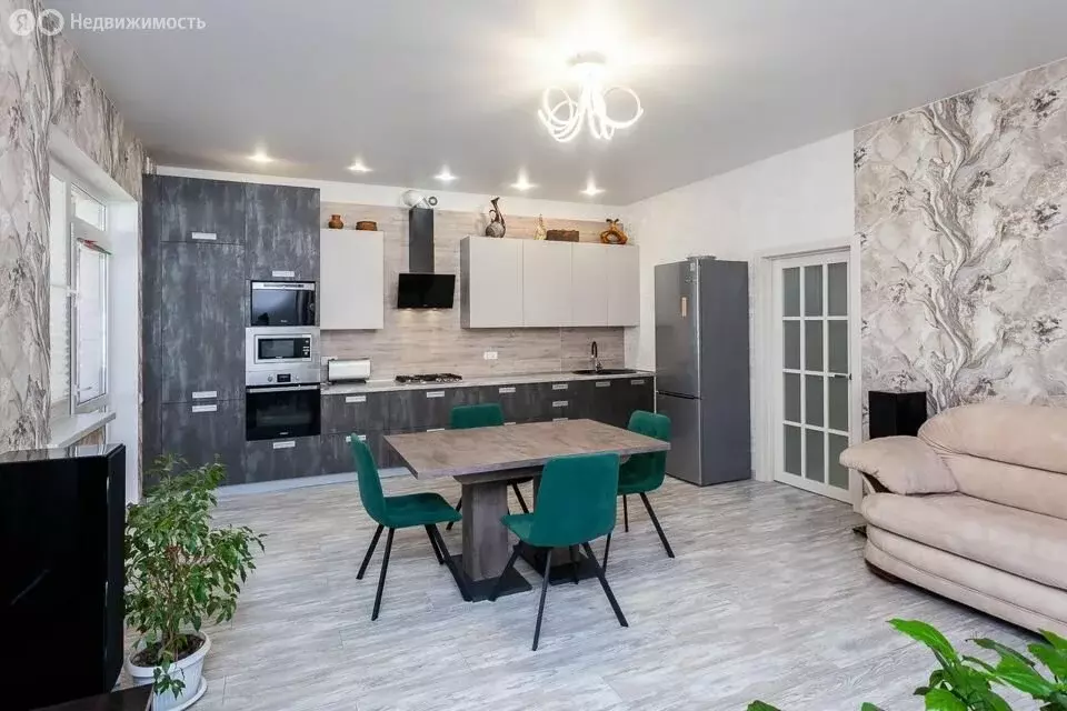 Дом в Краснодар, садовое товарищество Вишнёвый сад, Грушовая улица, ... - Фото 2