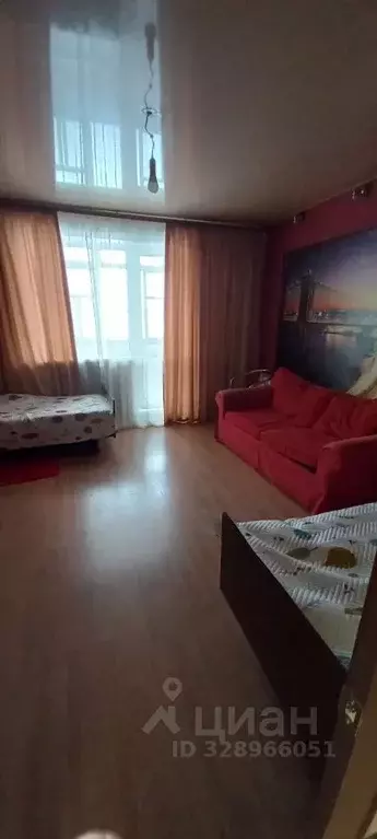 2-к кв. Свердловская область, Ревда ул. Мира, 41 (52.5 м) - Фото 1