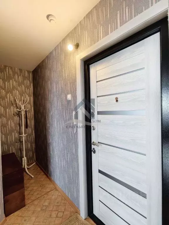 1-к кв. Алтайский край, Барнаул ул. Малахова, 148 (35.0 м) - Фото 2