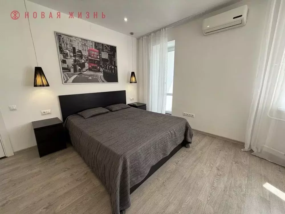 1-к кв. Самарская область, Самара просека 6-я, 157 (40.8 м) - Фото 1