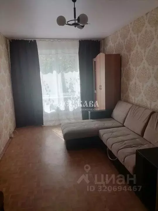 1-к кв. Белгородская область, Старый Оскол Восточный мкр, 12 (39.0 м) - Фото 0