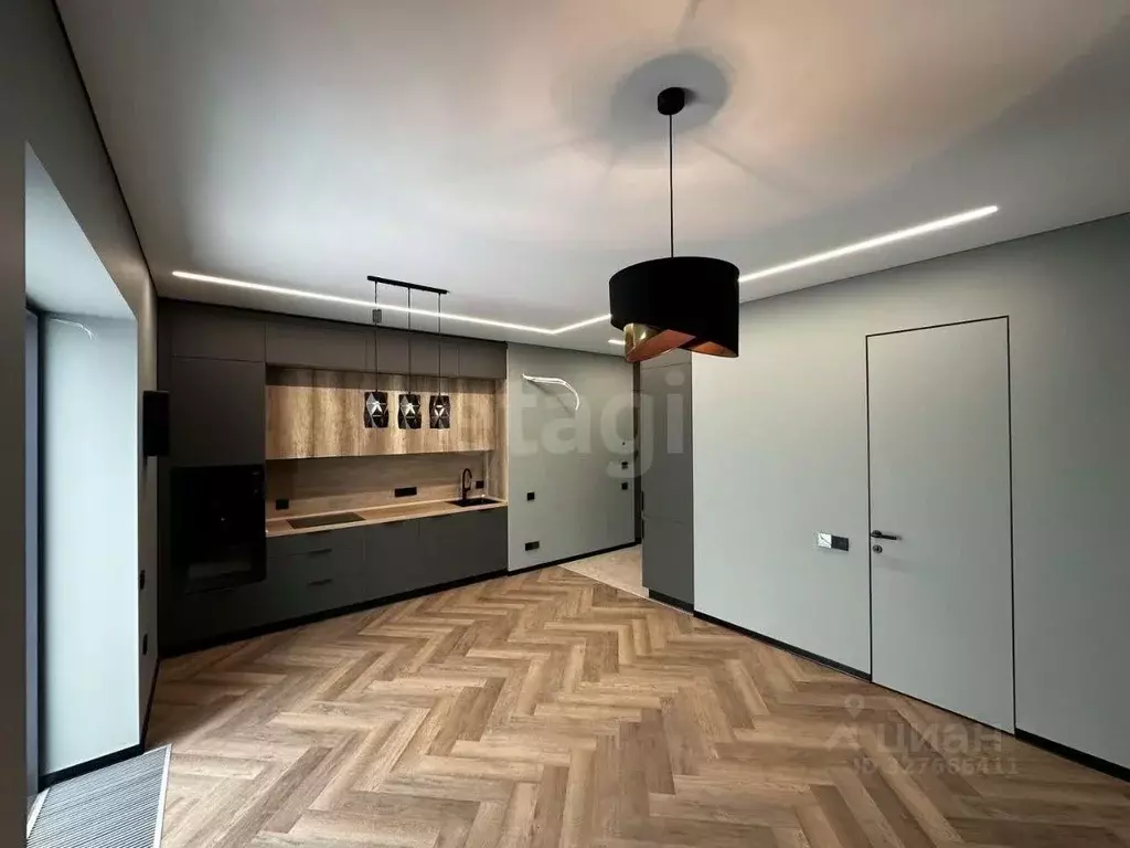 1-к кв. Москва Волоколамское ш., 95/2к7 (44.5 м) - Фото 1