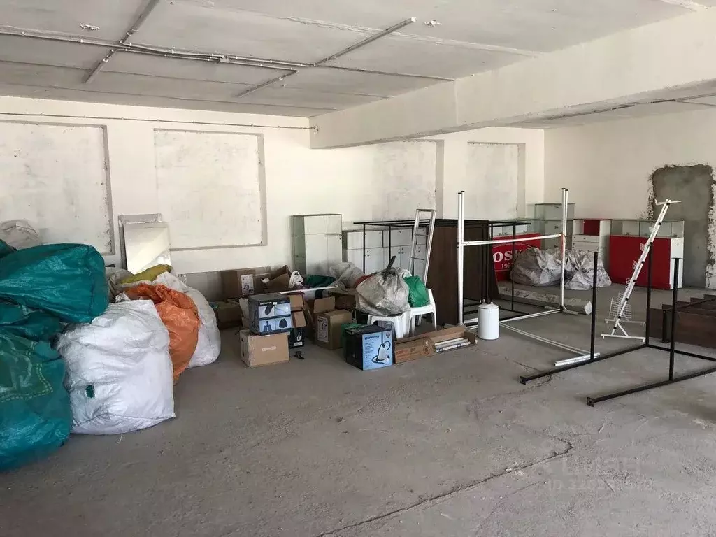 Помещение свободного назначения в Крым, Симферополь ул. Крылова, 123 ... - Фото 2