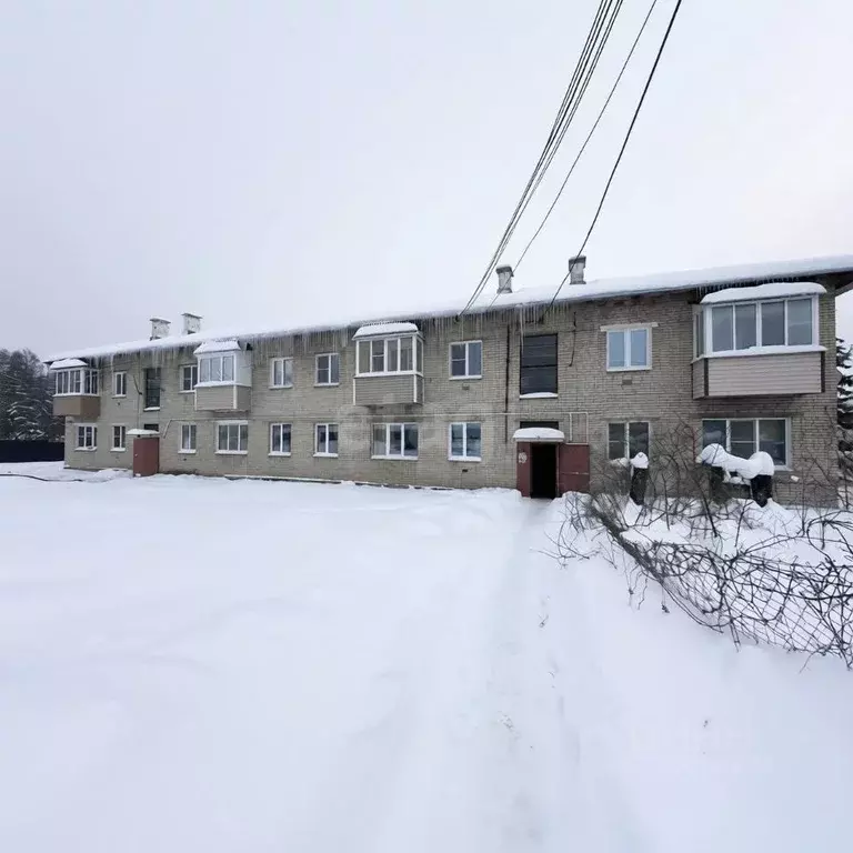 3-к кв. Московская область, Воскресенск городской округ, д. Маришкино ... - Фото 1