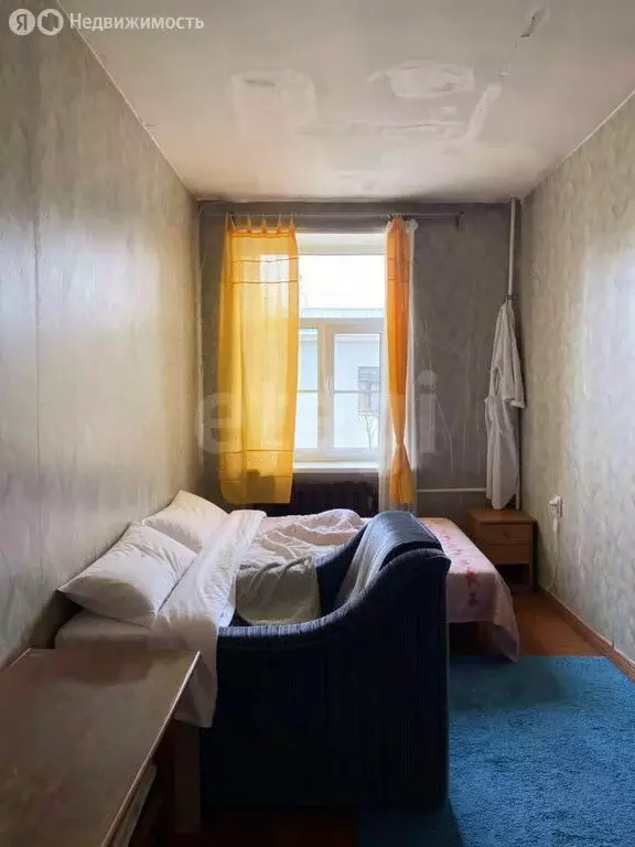 4-комнатная квартира: Санкт-Петербург, Невский проспект, 126/2Б (125 ... - Фото 1