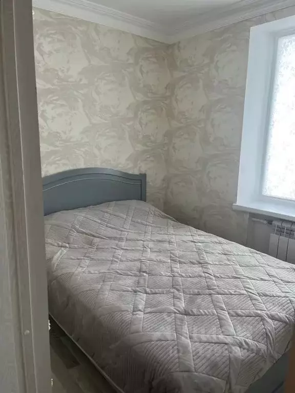 2-к кв. Дагестан, Махачкала ул. Лаптиева, 46 (30.0 м) - Фото 0