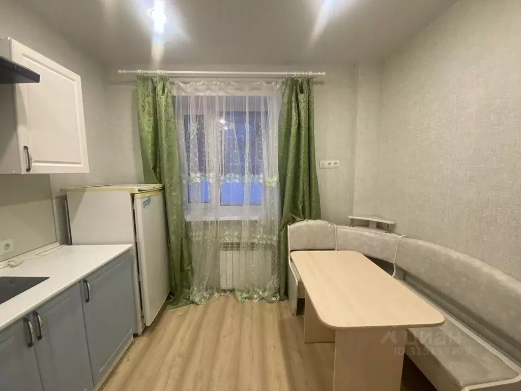 1-к кв. Коми, Сыктывкар Чит мкр, ул. 65-летия Победы, 22 (32.0 м) - Фото 1