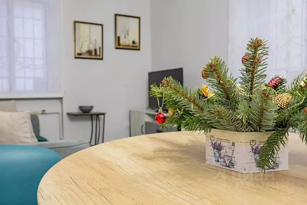 2-к кв. Нижегородская область, Нижний Новгород ул. Генкиной, 26 (50.0 ... - Фото 2