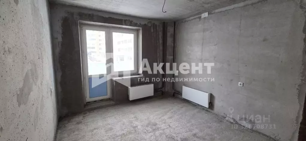 3-к кв. Ивановская область, Иваново Рождественский мкр, 10 (81.4 м) - Фото 2