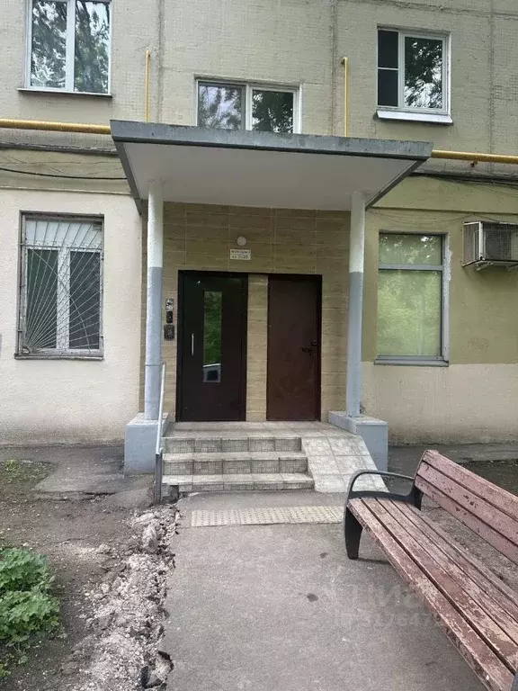 Комната Москва Планерная ул., 12К1 (11.0 м) - Фото 0