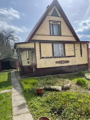 Участок 10,6 сот. (СНТ, ДНП) - Фото 0