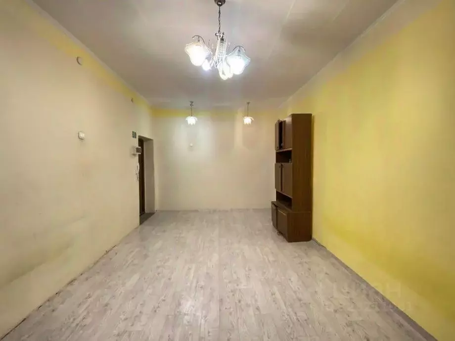 1-к кв. Пермский край, Березники просп. Ленина, 66 (36.4 м) - Фото 2