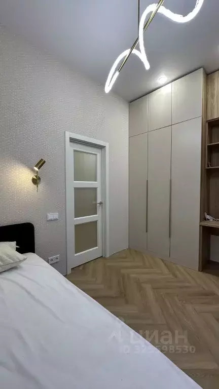 2-к кв. Москва ул. Родченко, 2 (45.0 м) - Фото 2