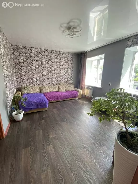 Дом в Бакал, улица Горняков, 4 (62.9 м) - Фото 1