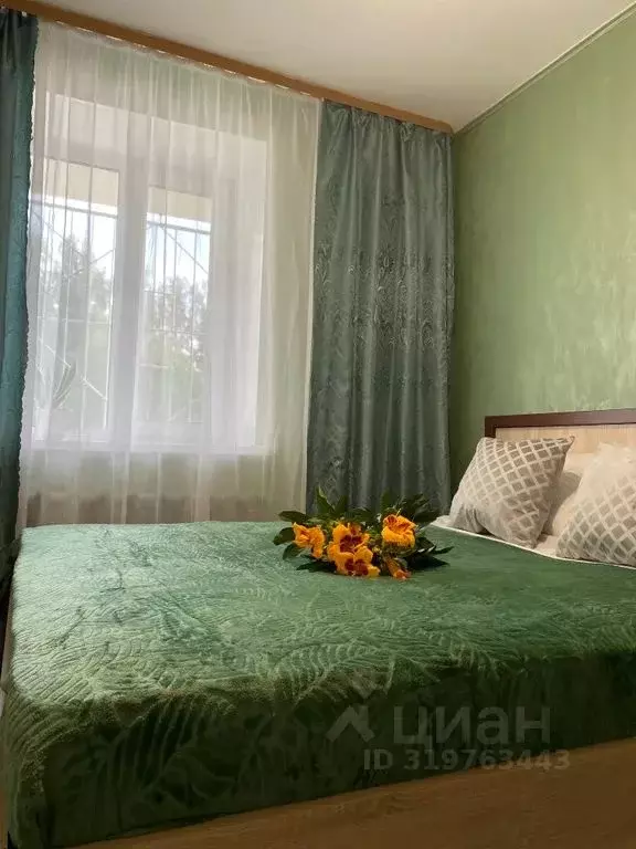 2-к кв. Свердловская область, Екатеринбург ул. Бахчиванджи, 8 (50.0 м) - Фото 0