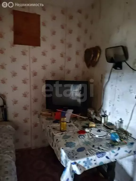 Дом в Вологодская область, Харовский муниципальный округ, деревня ... - Фото 2
