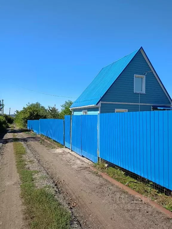 Дом в Воронежская область, Хохольское городское поселение, ... - Фото 1