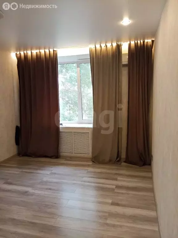 1к в -комнатной квартире (18 м) - Фото 1
