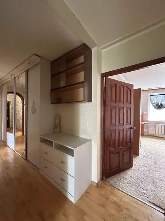 3-к кв. Московская область, Ступино ул. Бахарева, 19 (70.0 м) - Фото 1