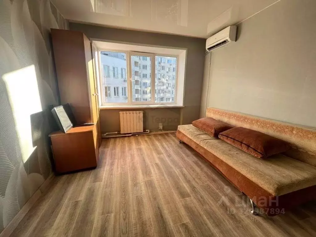 Комната Краснодарский край, Новороссийск ул. Леженина, 90 (13.2 м) - Фото 0