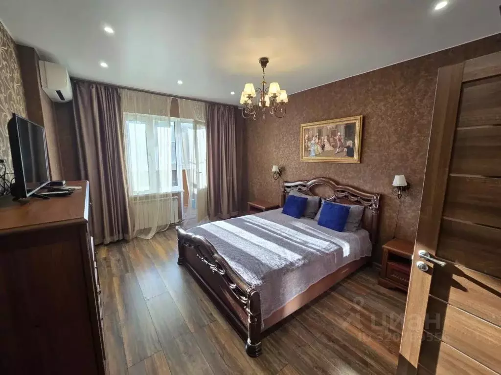 2-к кв. Московская область, Пушкино ул. Просвещения, 2 (52.0 м) - Фото 2