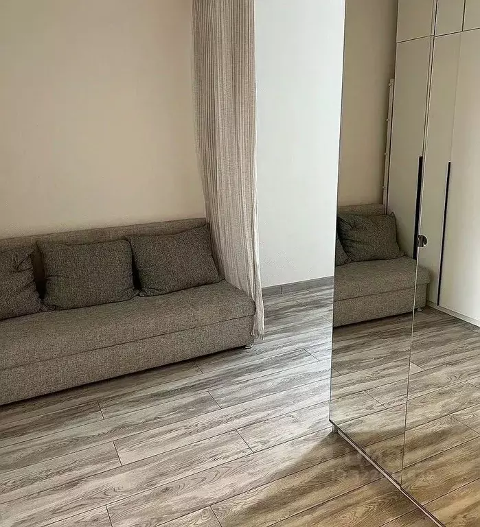 1-к кв. Ростовская область, Ростов-на-Дону Соборный пер., 98 (45.0 м) - Фото 1