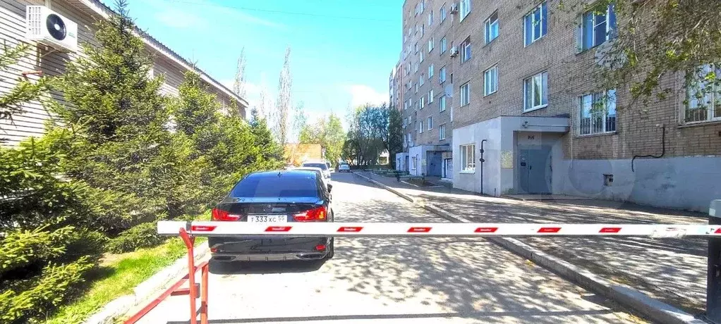 3-к. квартира, 85 м, 6/9 эт. - Фото 1