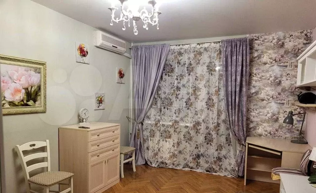 1-к. квартира, 38,5 м, 3/14 эт. - Фото 0