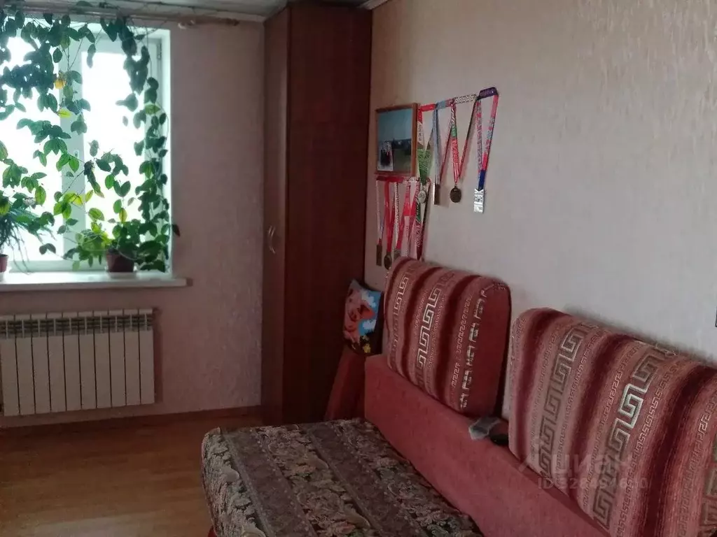 2-к кв. Тульская область, Новомосковск ул. Дружбы, 29/7 (52.6 м) - Фото 1