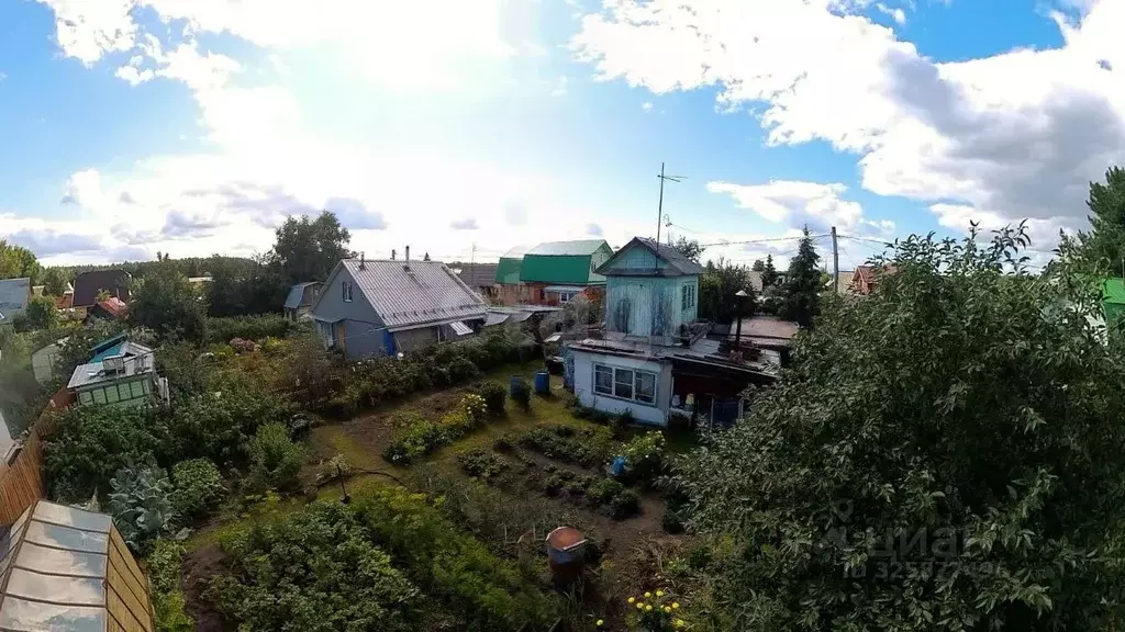 Дом в Тюменская область, Тюменский муниципальный округ, Мичуринец-2 ... - Фото 1