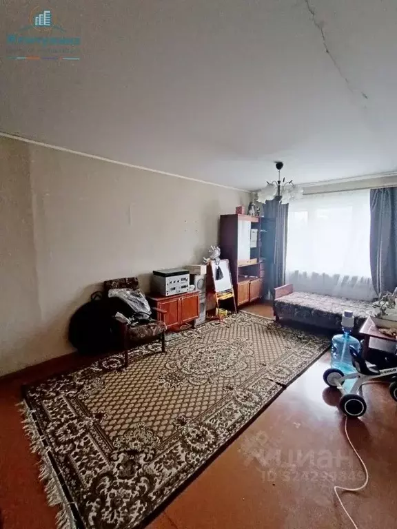 2-к кв. Ульяновская область, Димитровград просп. Ленина, 48 (45.0 м) - Фото 2