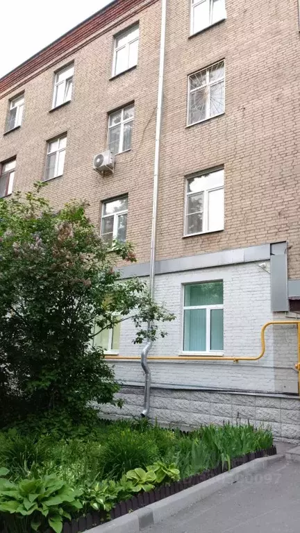 Комната Москва ул. 3-я Сокольническая, 7 (14.0 м) - Фото 1