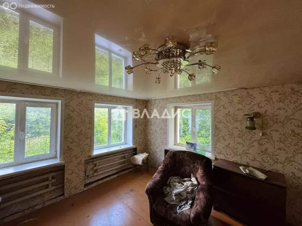 Дом в Пенза, улица Демьяна Бедного, 19 (126 м) - Фото 2