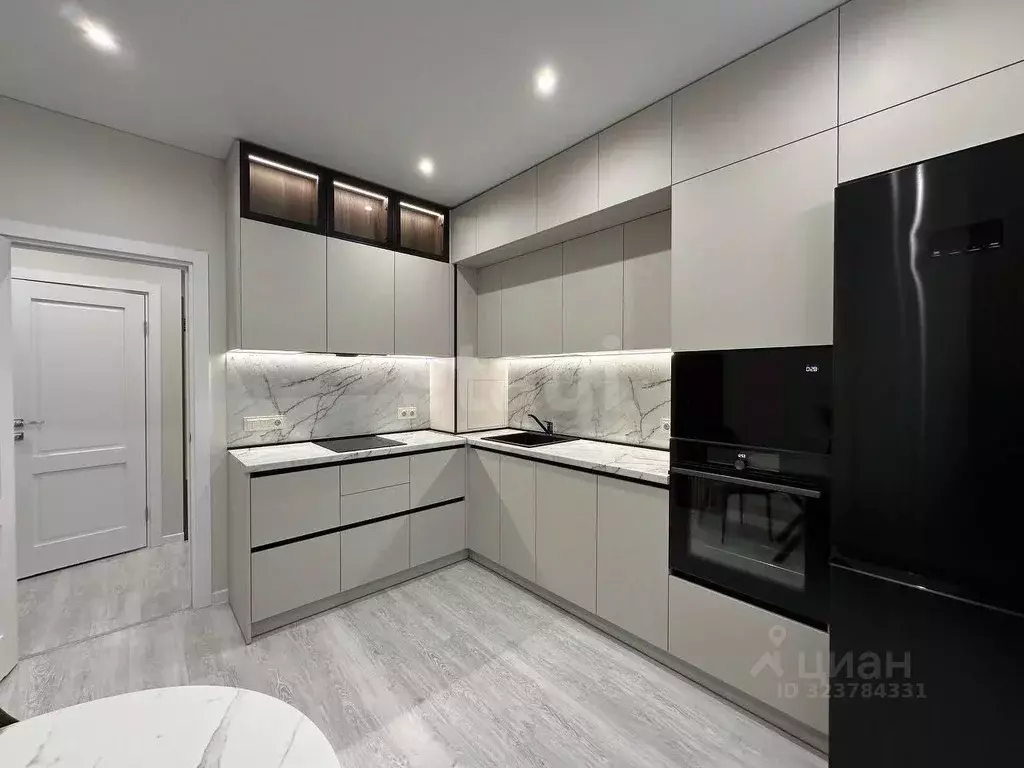 2-к кв. Санкт-Петербург просп. Обуховской обороны, 36 (44.0 м) - Фото 2