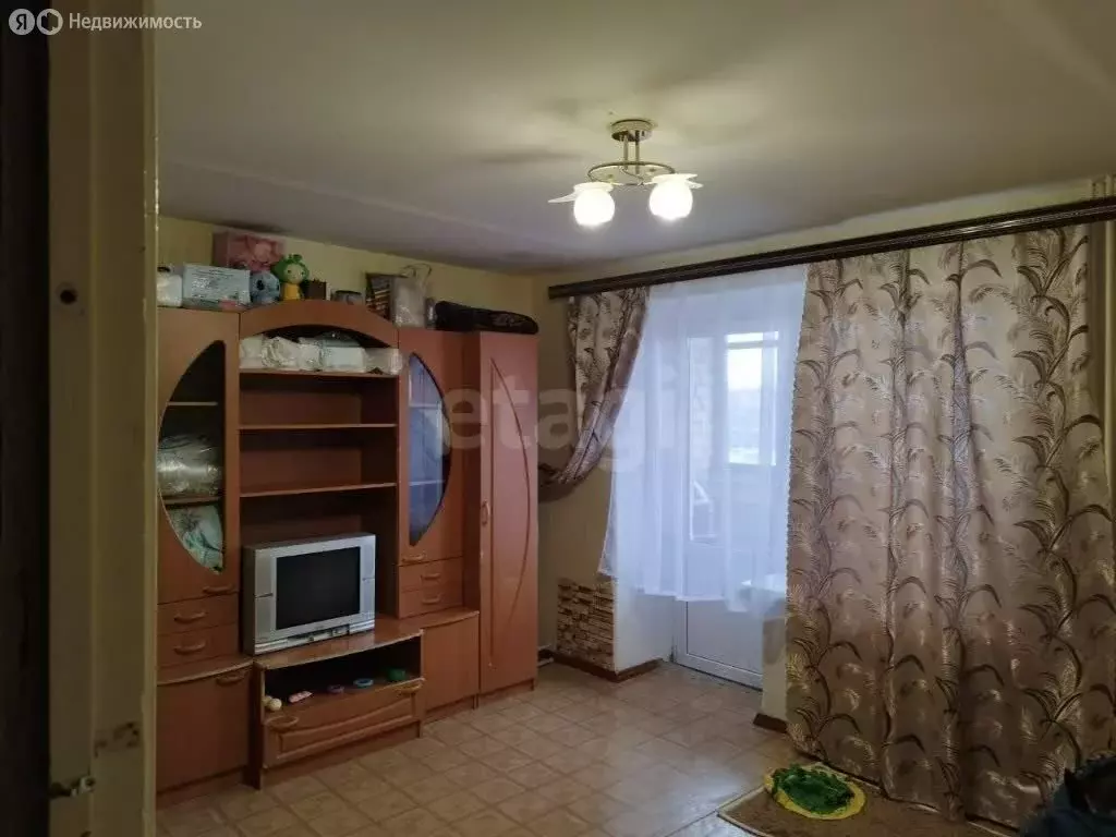 1-комнатная квартира: Богородицк, Гончарная улица, 20 (32.1 м) - Фото 0