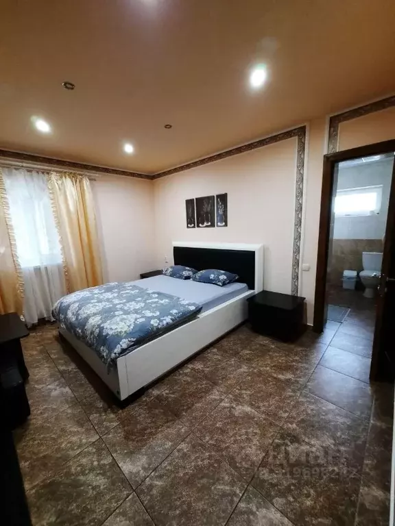 Комната Крым, Бахчисарай ул. Октябрьская, 5 (13.0 м) - Фото 1