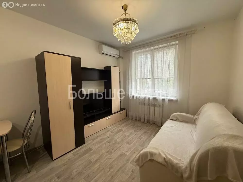 1-комнатная квартира: Волгоград, район Семь Ветров, бульвар 30-летия ... - Фото 1