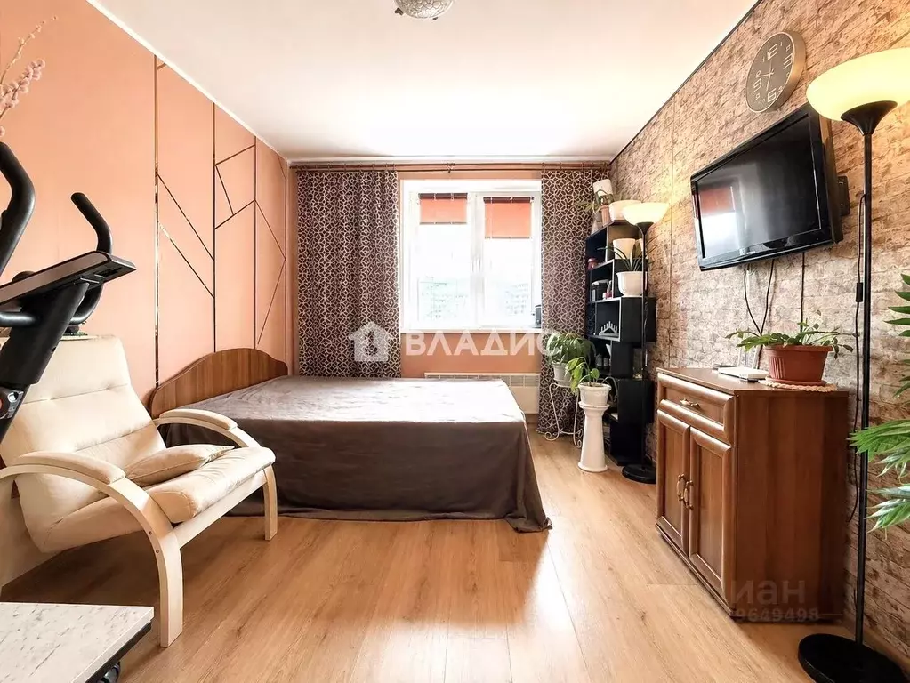 5-к кв. Карелия, Петрозаводск ул. Хейкконена, 5А (116.8 м) - Фото 1