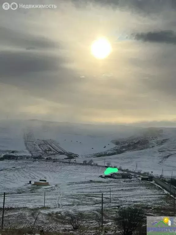 Участок в Ставропольский край, Кисловодск (50 м) - Фото 2