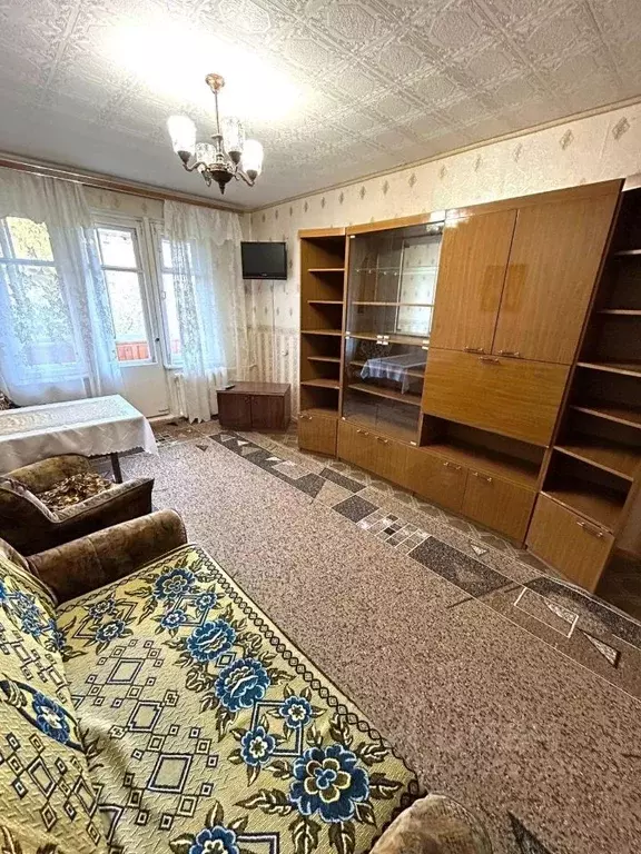 2-к кв. Татарстан, Казань ул. Короленко, 50а (46.0 м) - Фото 0