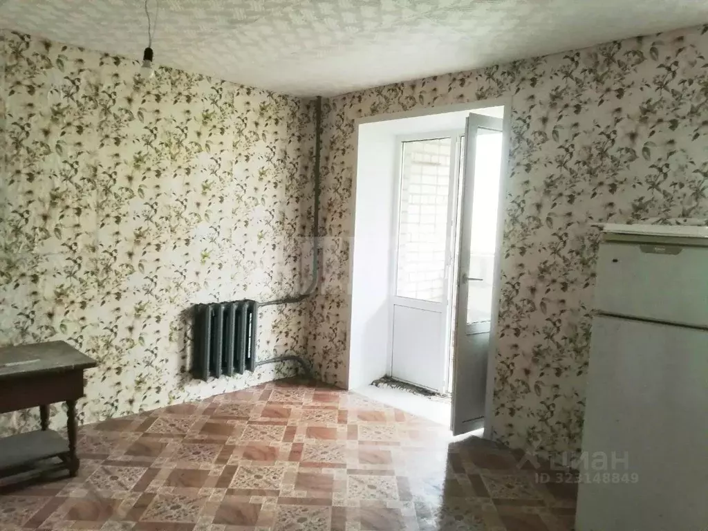 Комната Вологодская область, Сокол ул. Кирова, 40 (23.0 м) - Фото 1