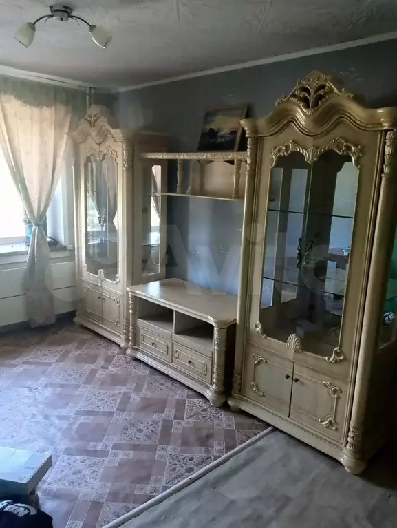 Комната 18 м в 4-к., 3/9 эт. - Фото 1